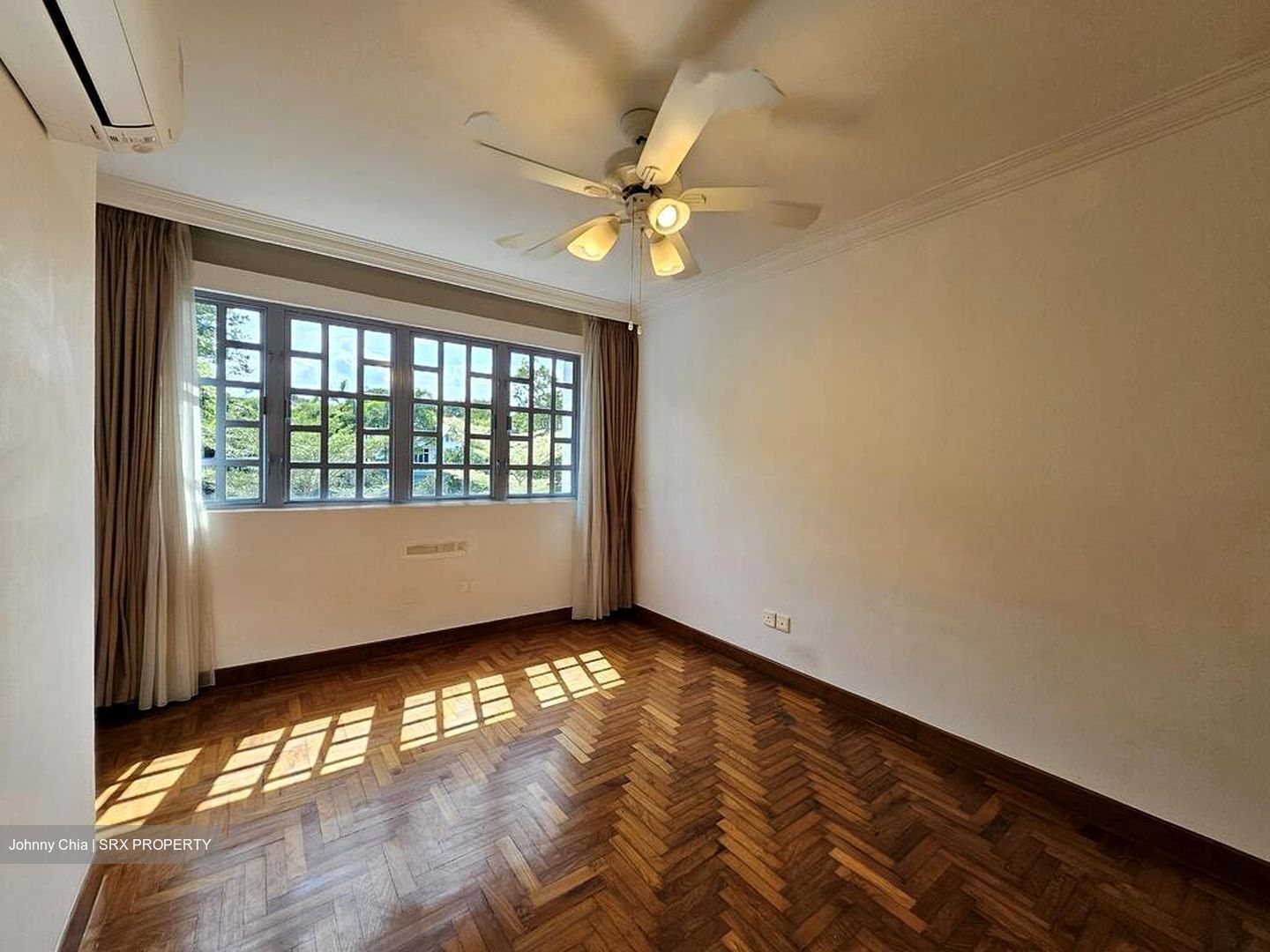 Chancery Grove (D11), Terrace #500717991